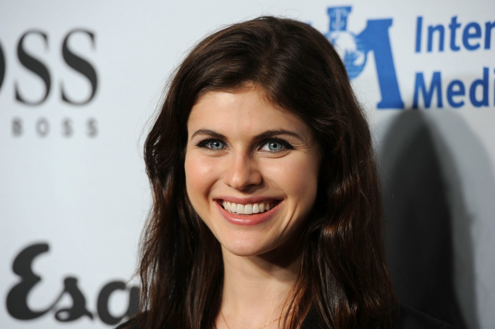 Alexandra Daddario Alexandra Daddario