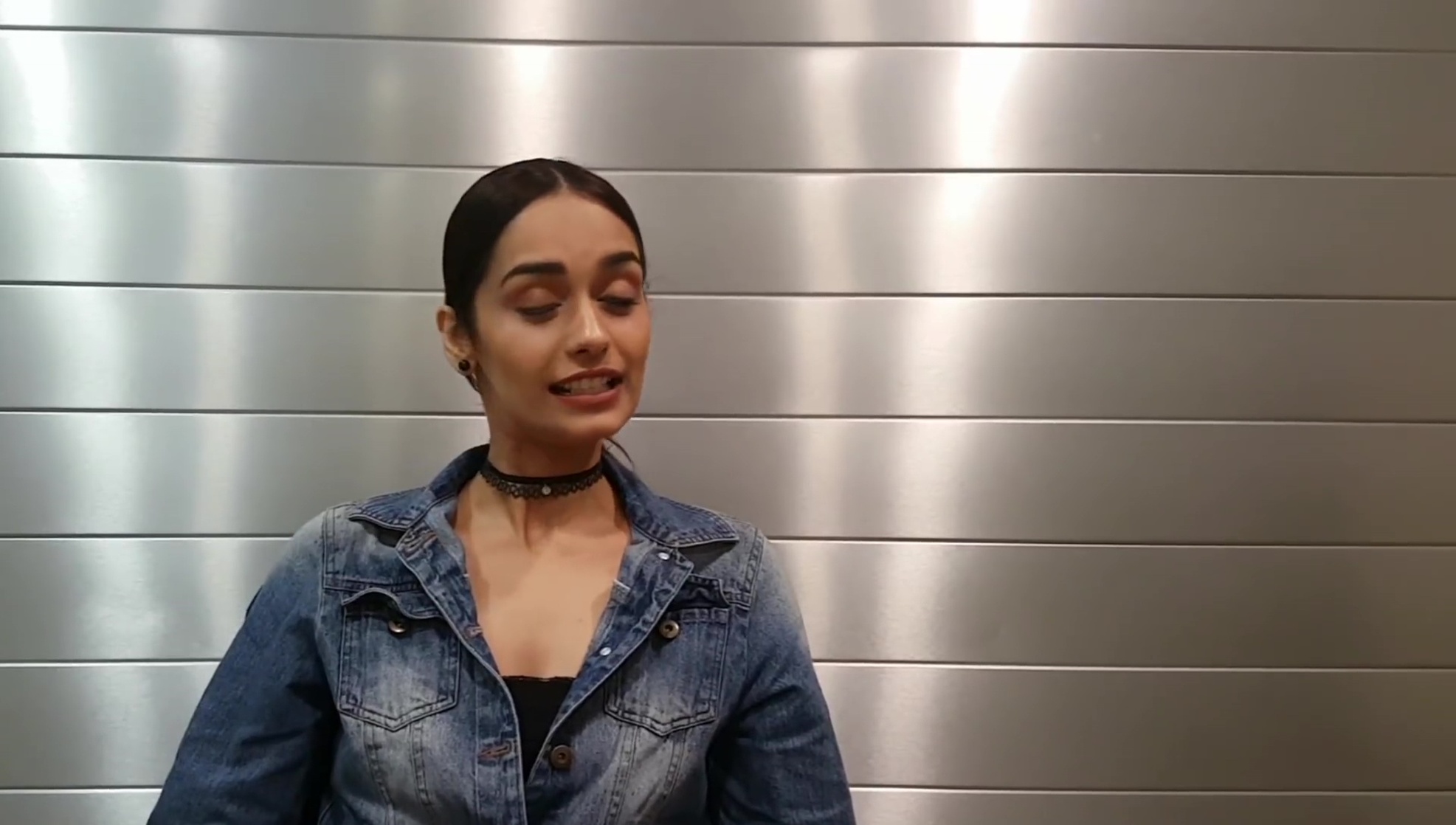 Manushi Chhillar