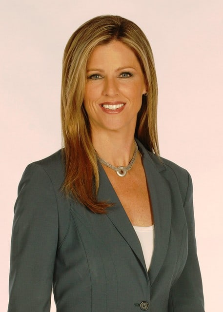 Picture Of Kelly Tilghman
