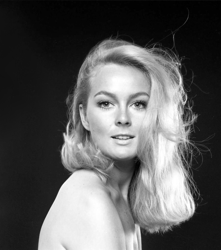 Kim Novak main image 0