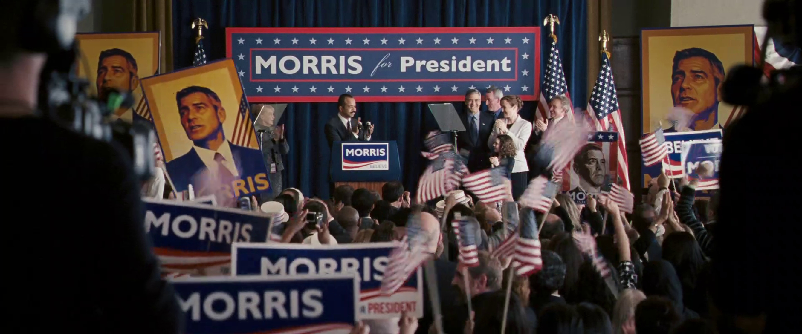The Ides of March The Ides of March