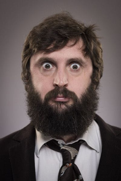 Picture of Joe Wilkinson