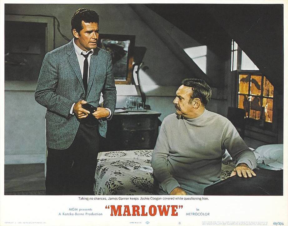 Marlowe
