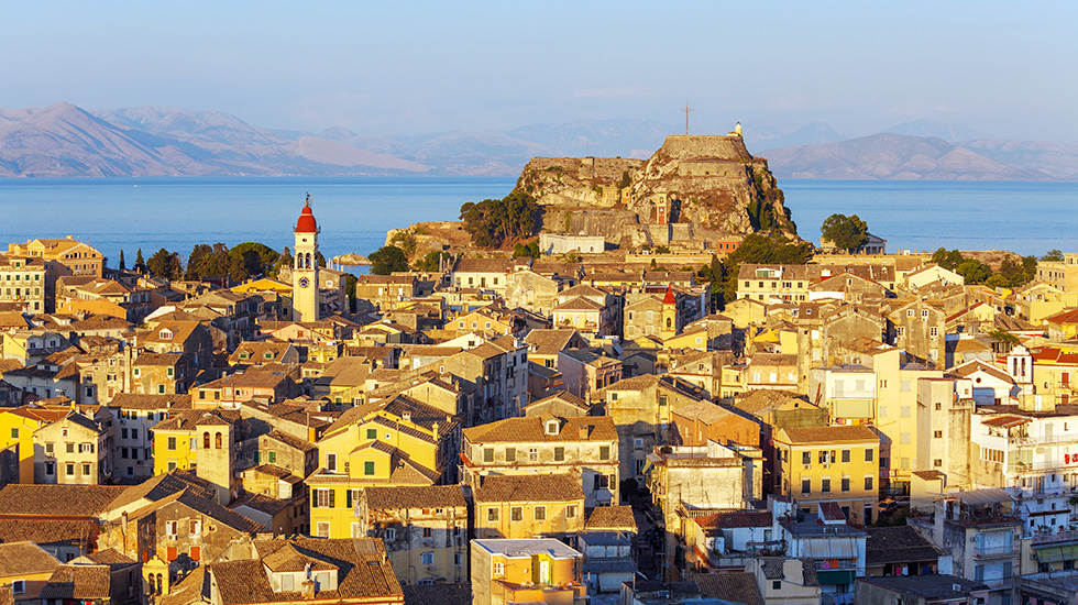Corfu