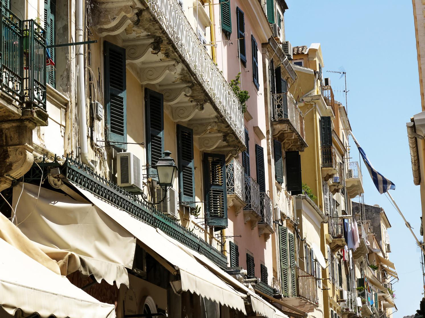 Corfu