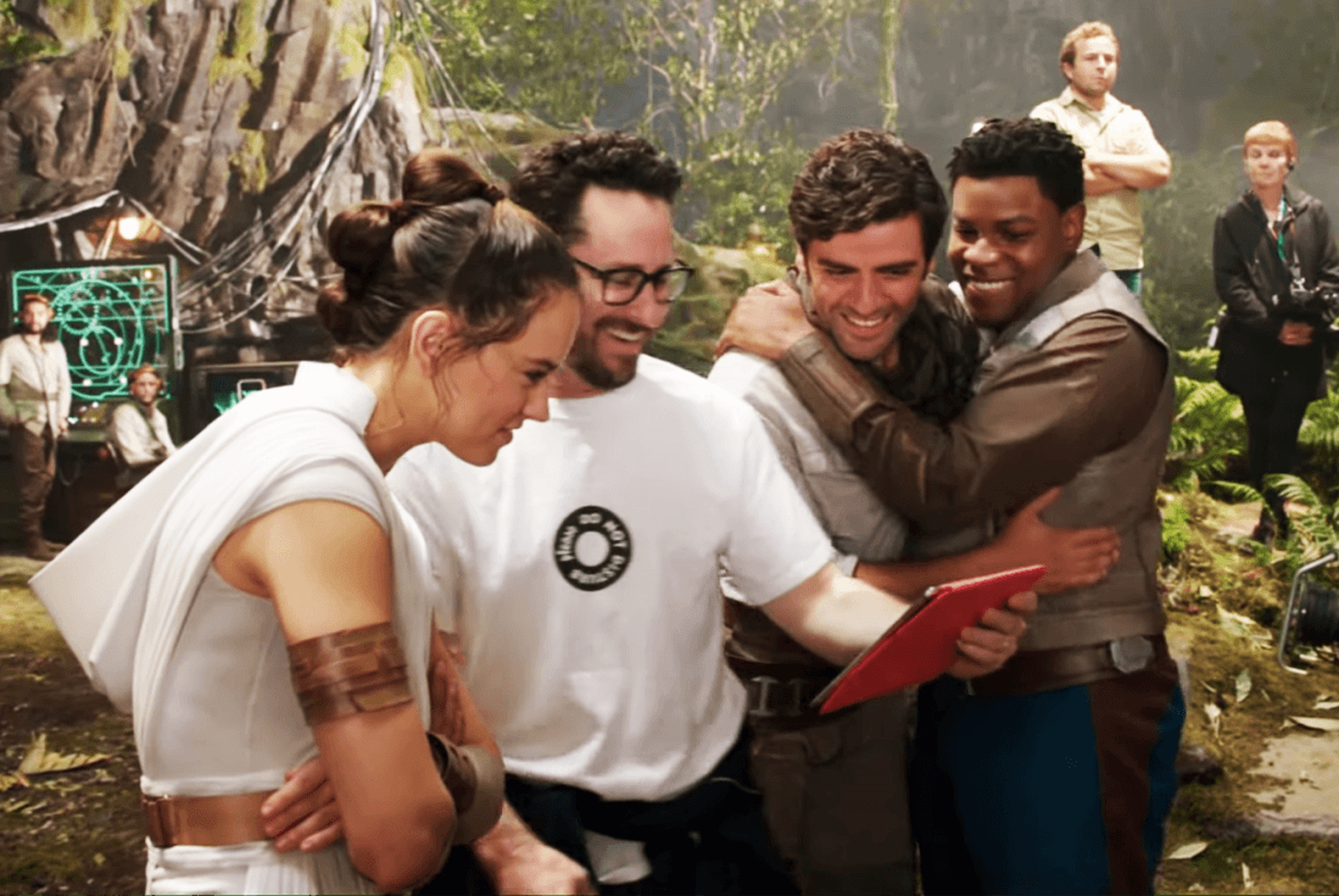Star Wars: The Rise of Skywalker