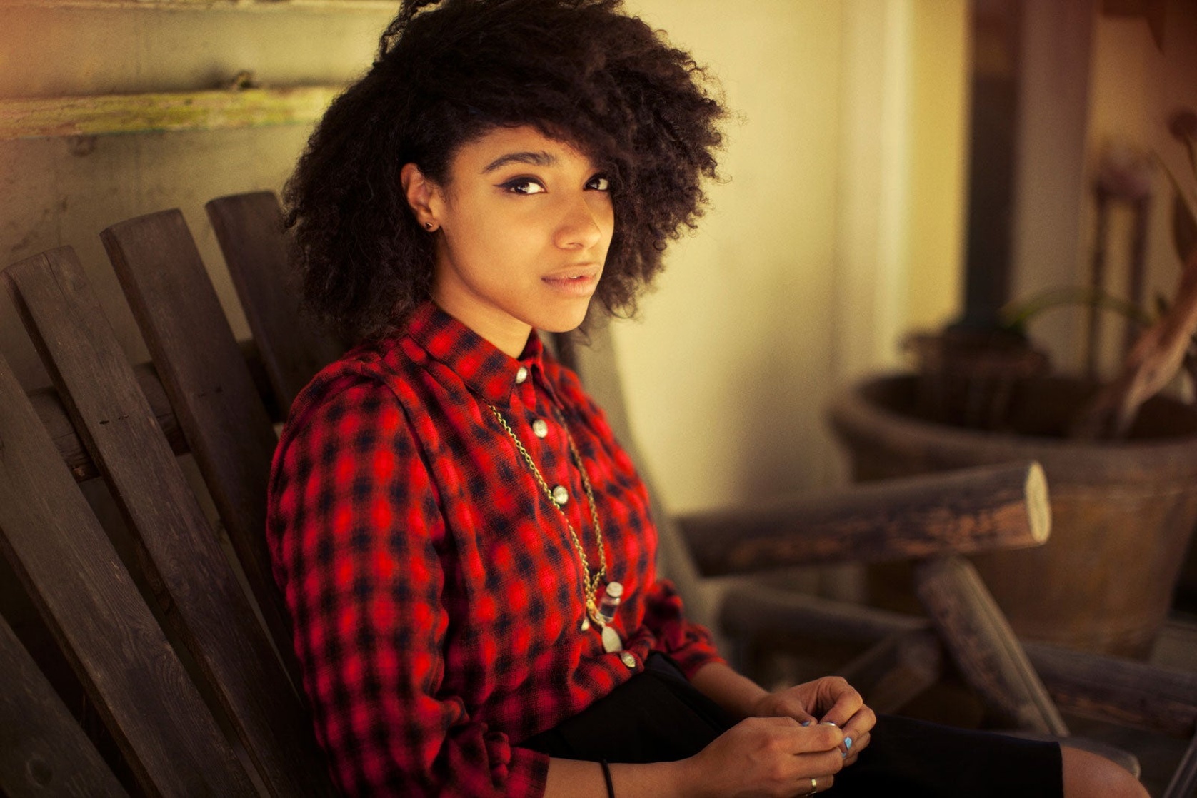 Lianne La Havas Lianne La Havas