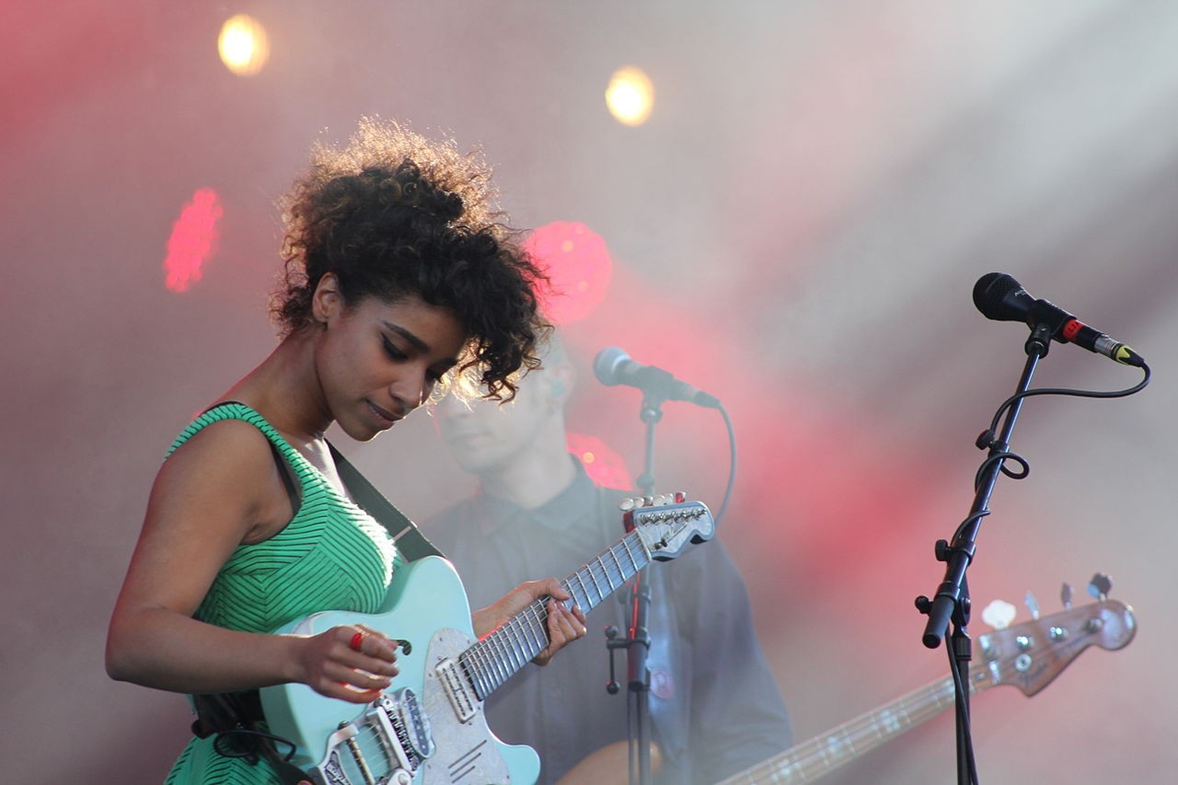 Lianne La Havas