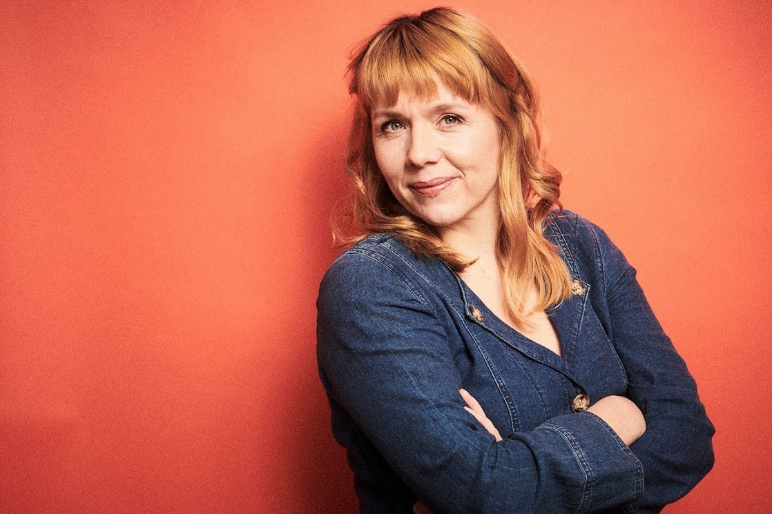 Kerry Godliman