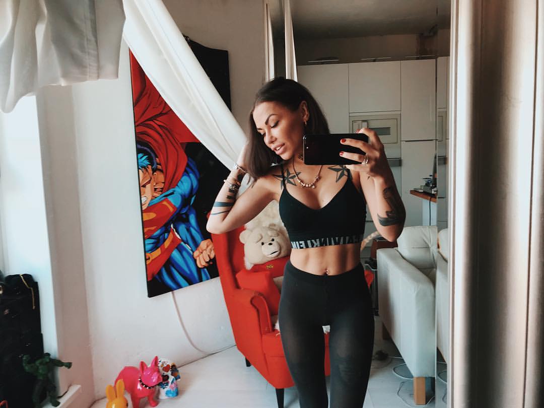 Anna Chernyakhovskaya
