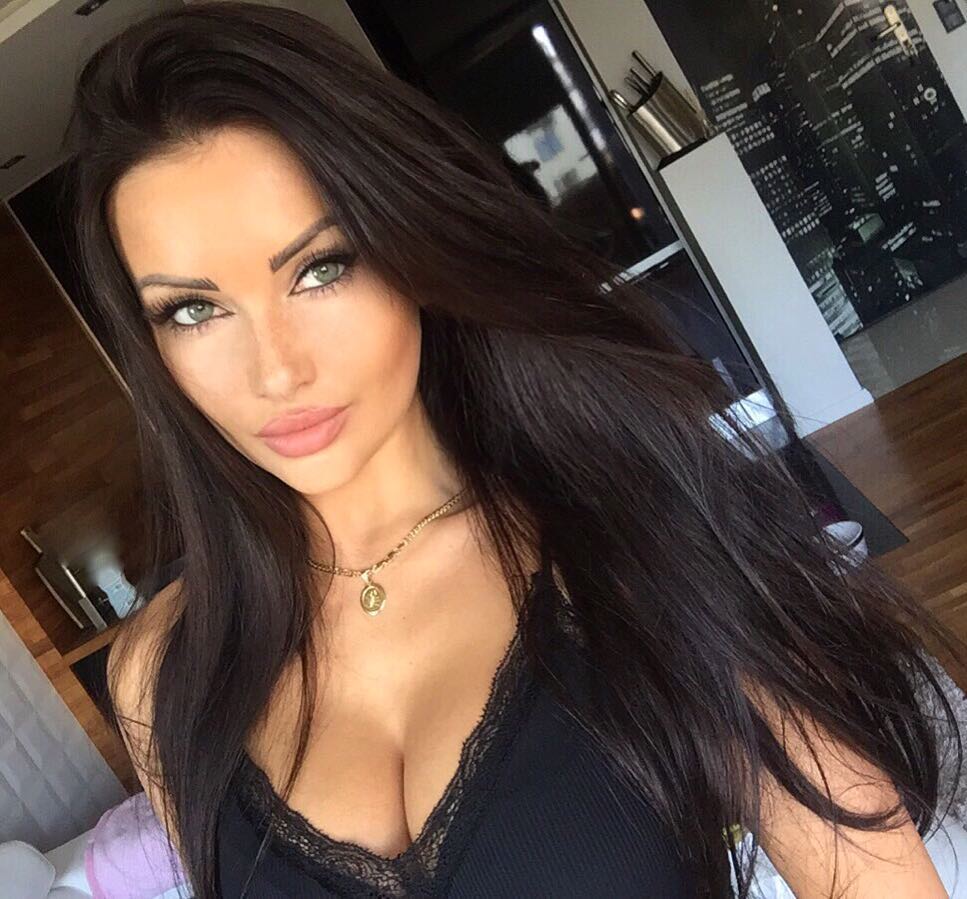 Patrycja Lincow Patrycja Lincow