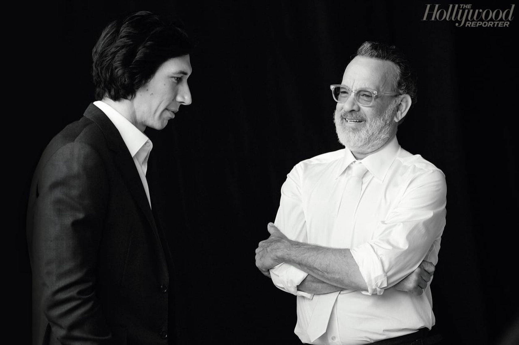 Adam Driver