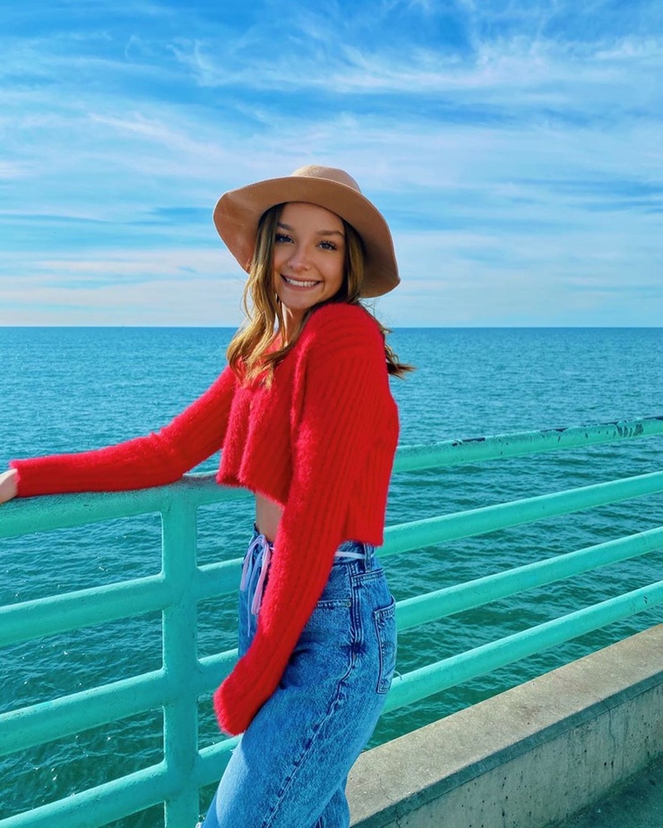 Picture of Mackenzie Aladjem