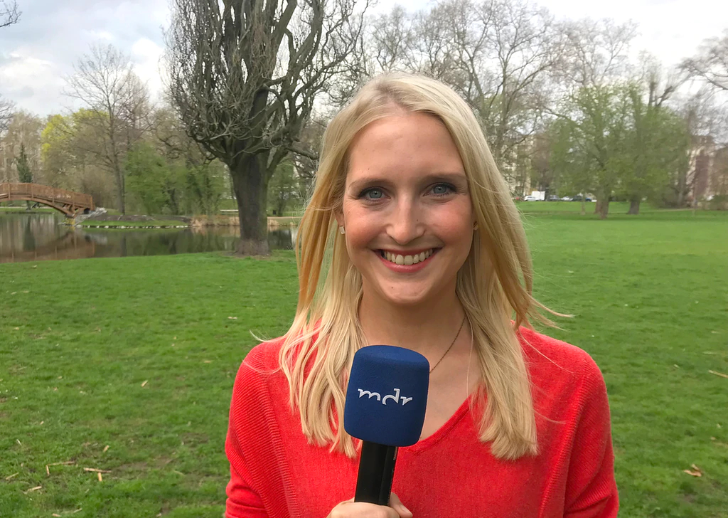 Gesine Schöps