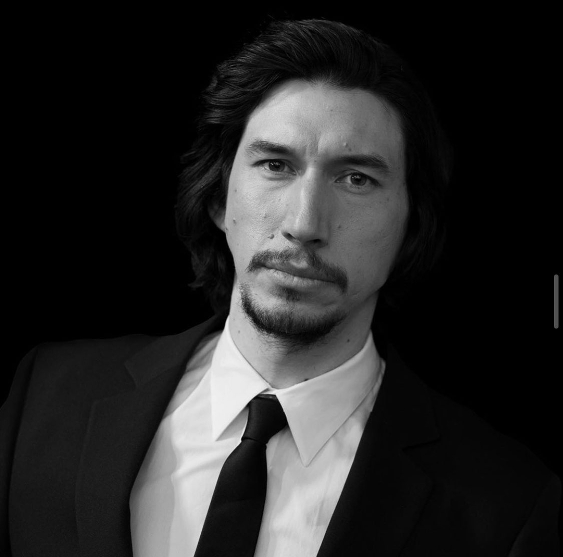Adam Driver