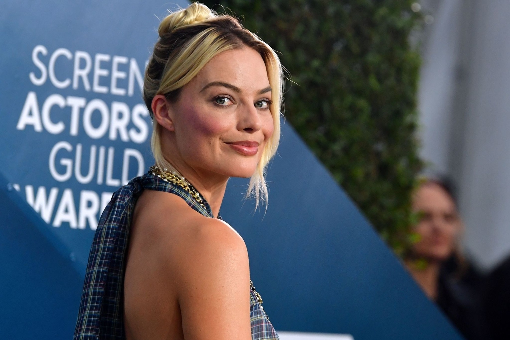 Margot Robbie
