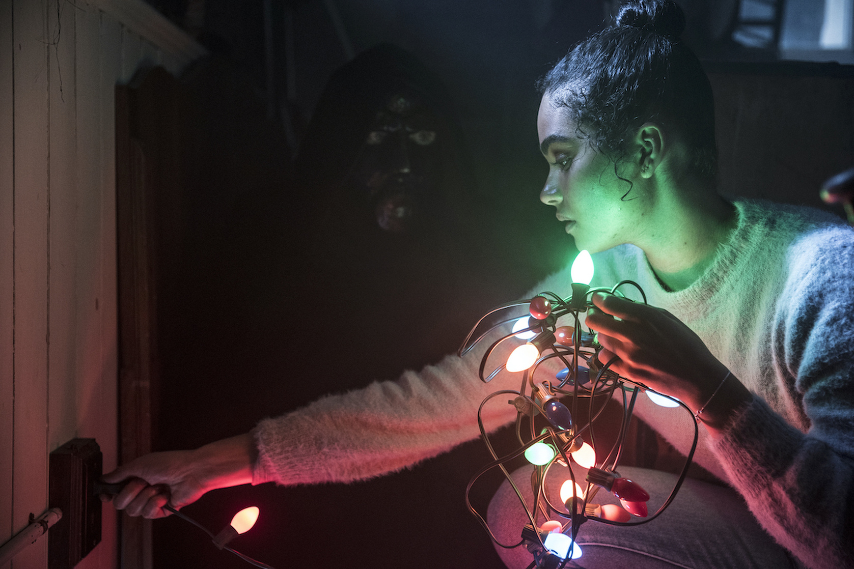 Black Christmas Black Christmas
