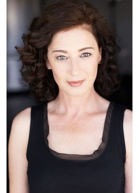 Picture Of Moira Kelly