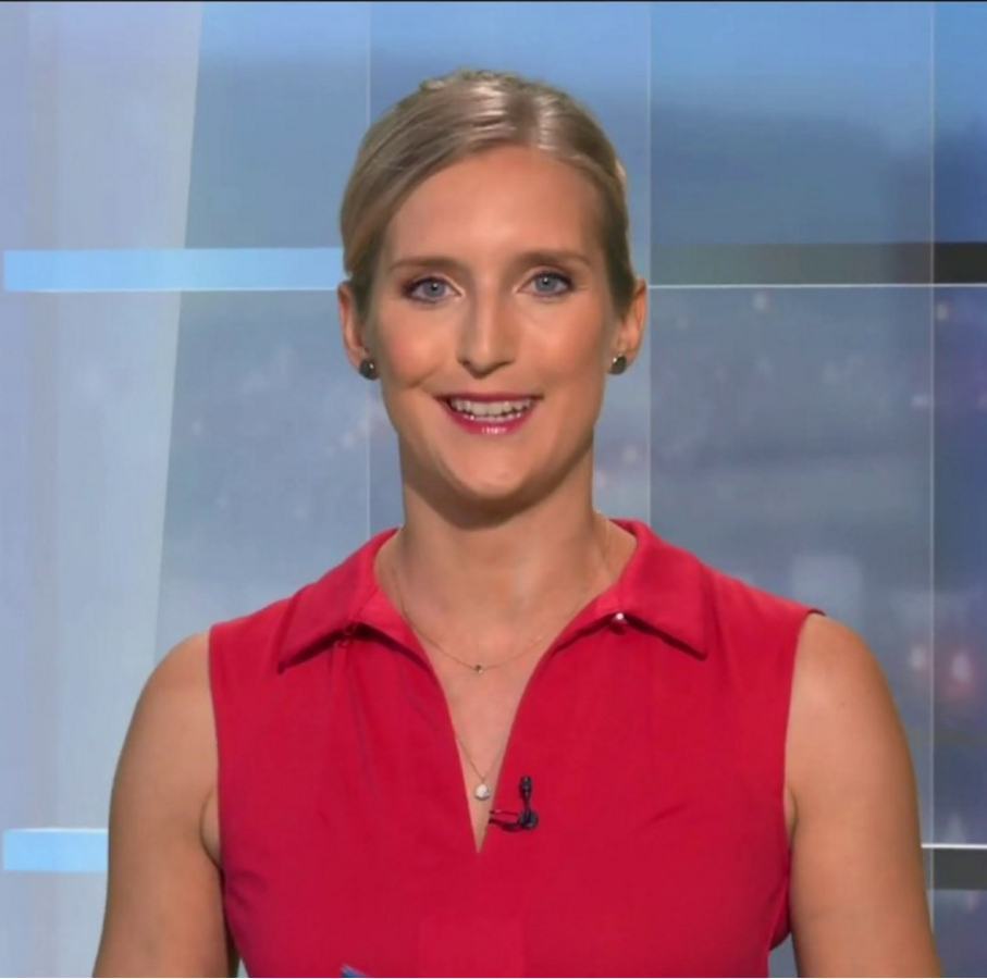 Gesine Schöps