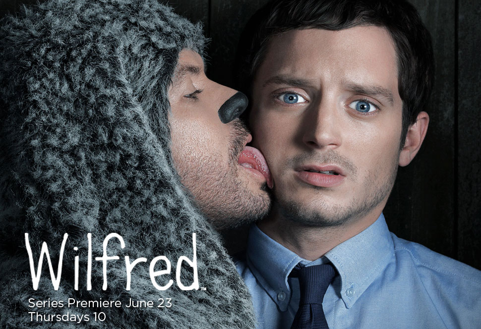 Wilfred