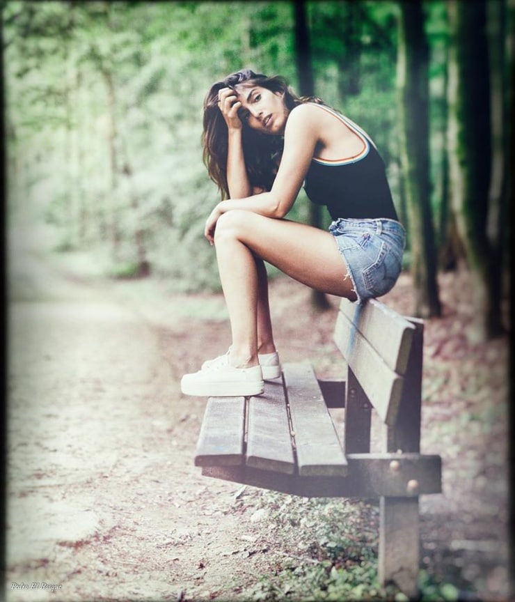 Picture of Laetitia Chambon