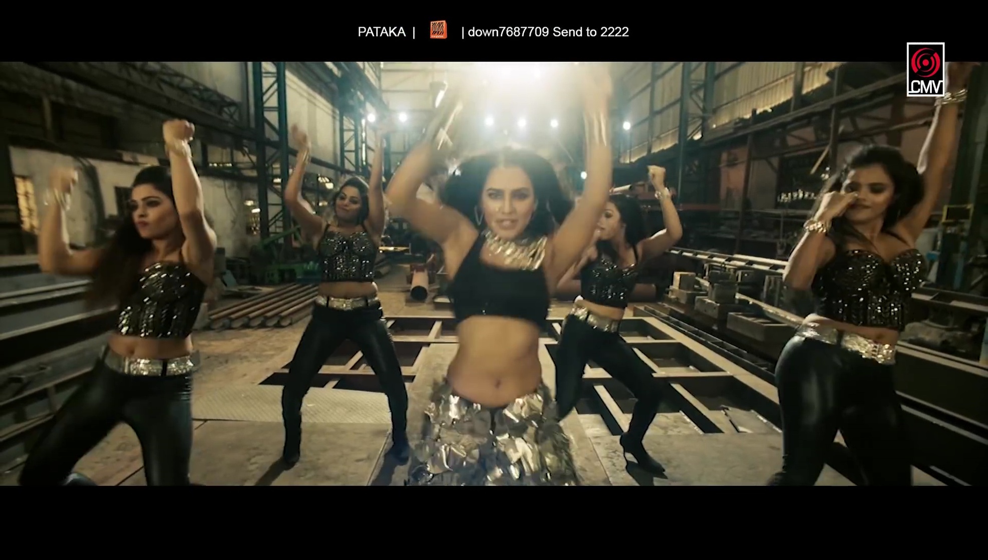 Nusraat Faria