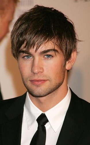 Chace Crawford image