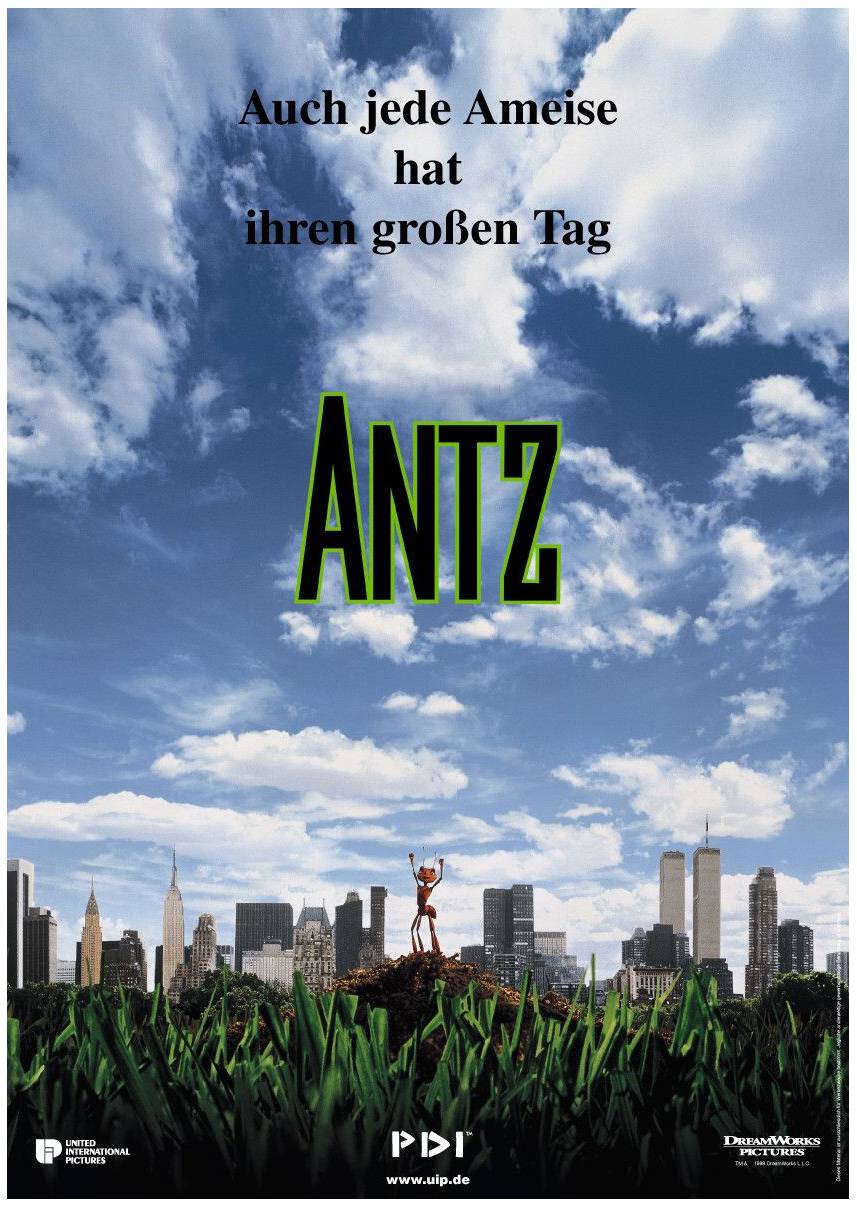 Antz