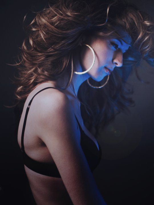 Picture of Amanda Adrienne