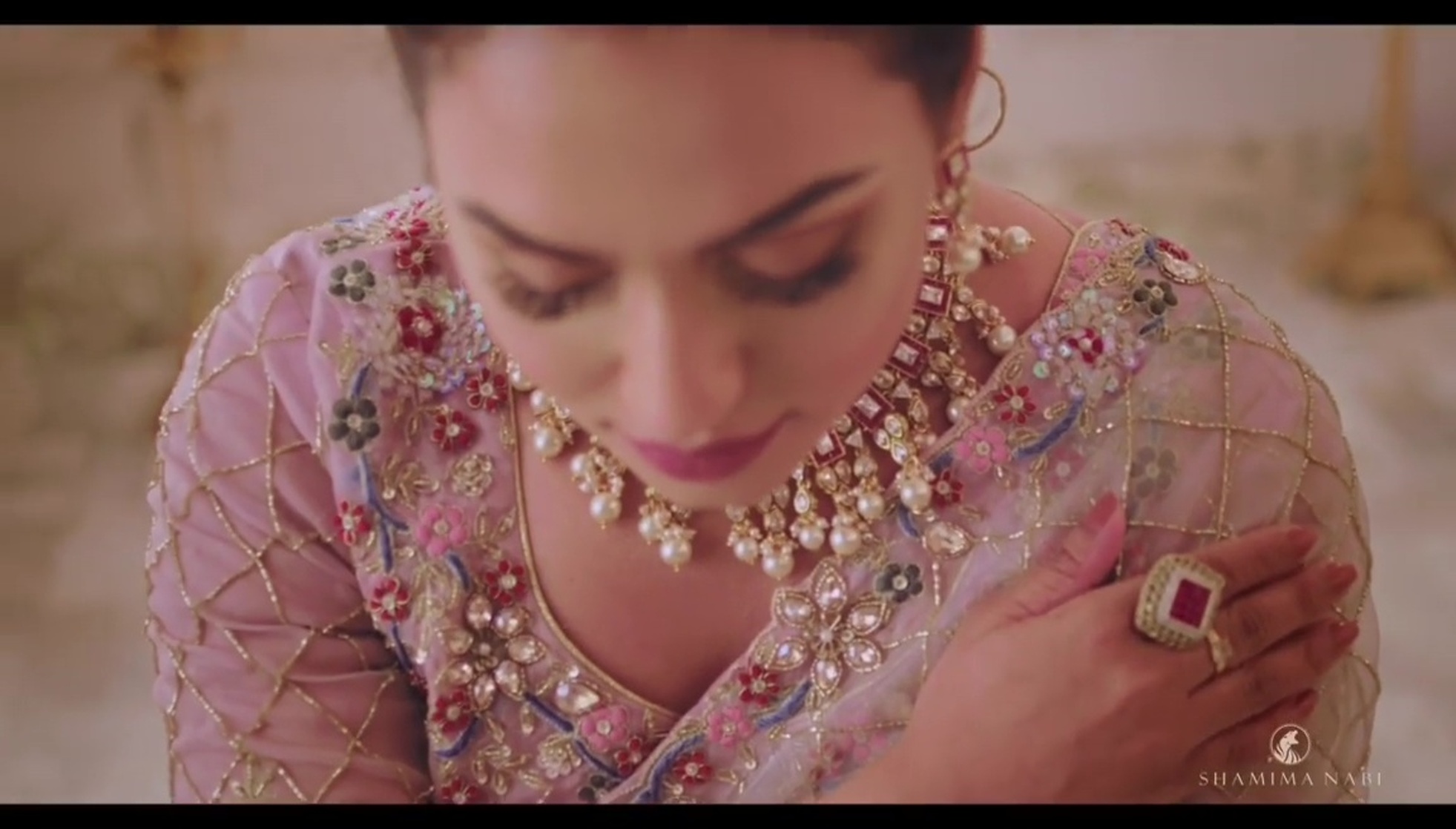 Nusraat Faria