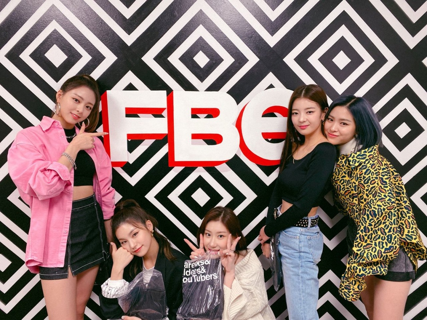 ITZY