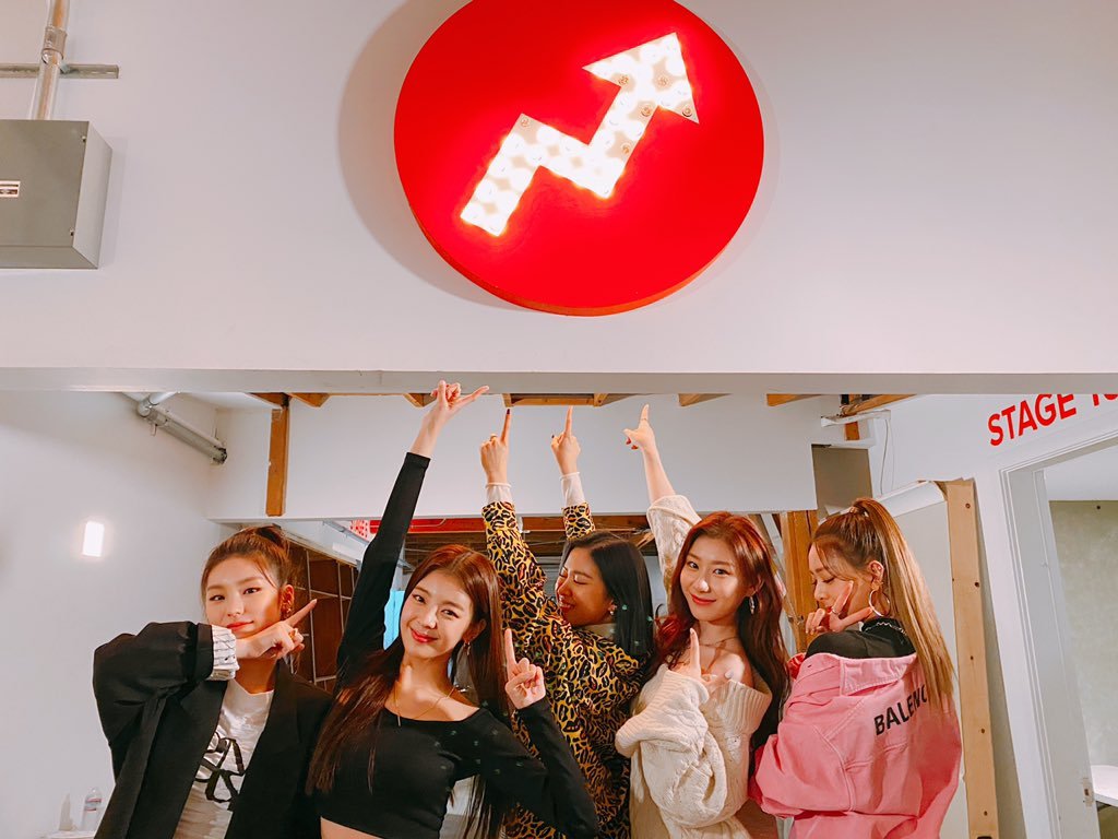 ITZY