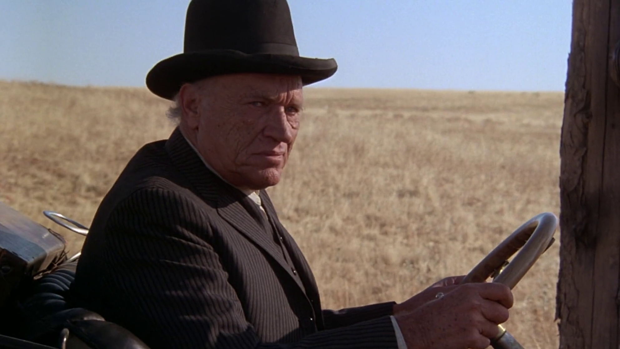 Days of Heaven Days of Heaven