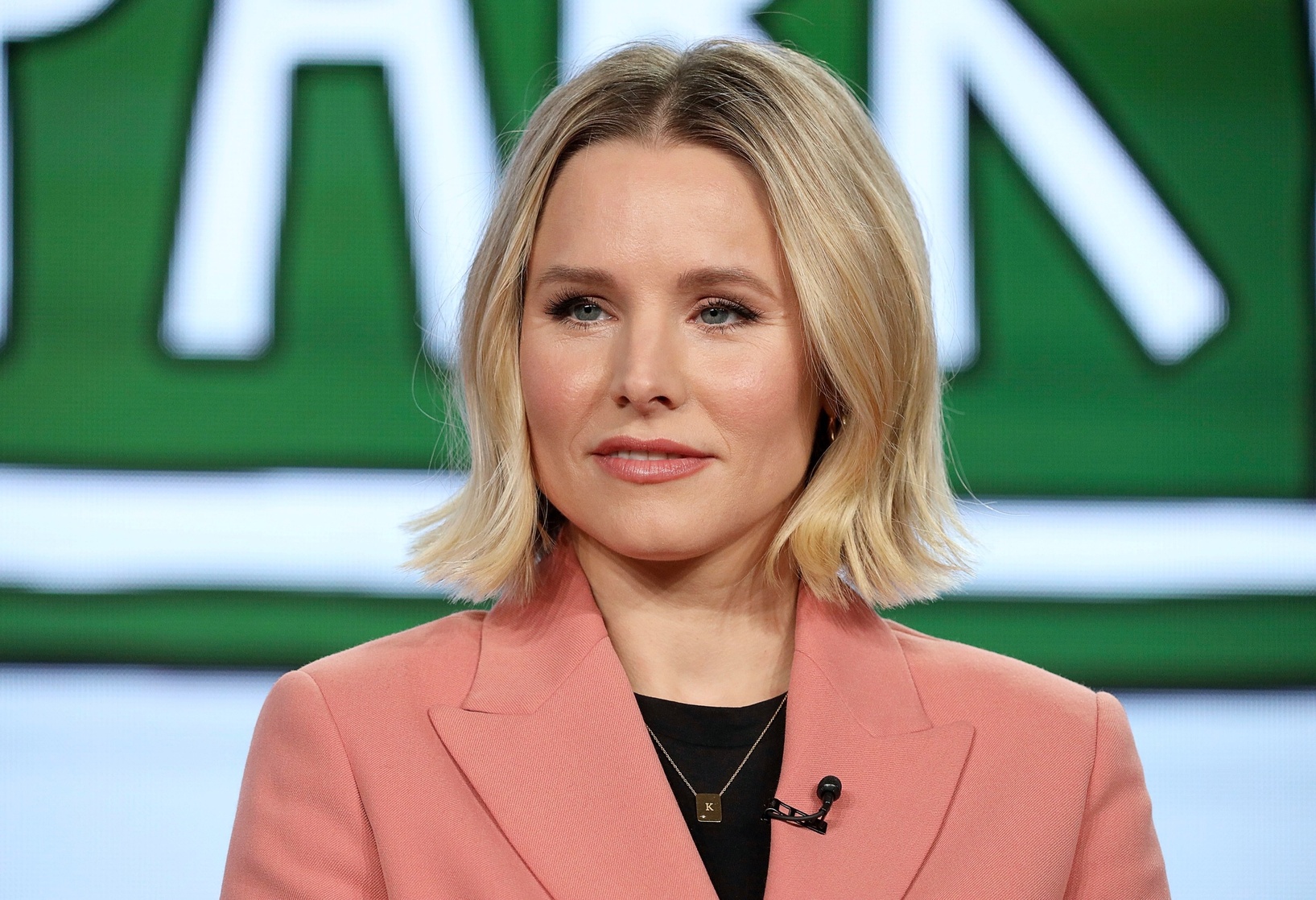 Kristen Bell