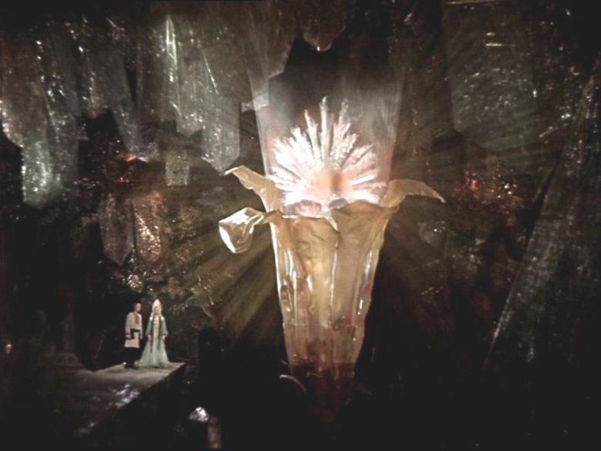 The Stone Flower