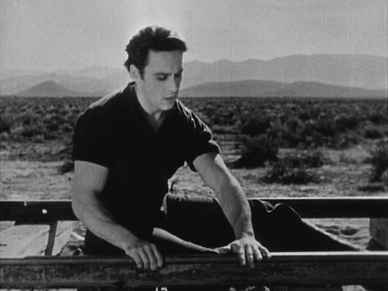 Picture of The Iron Horse (1924)