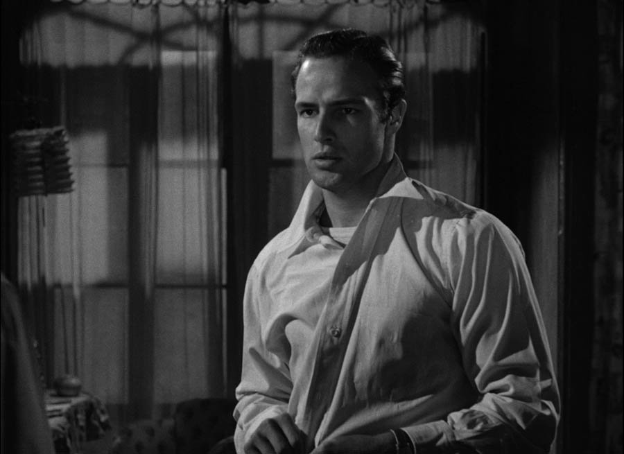 Marlon Brando