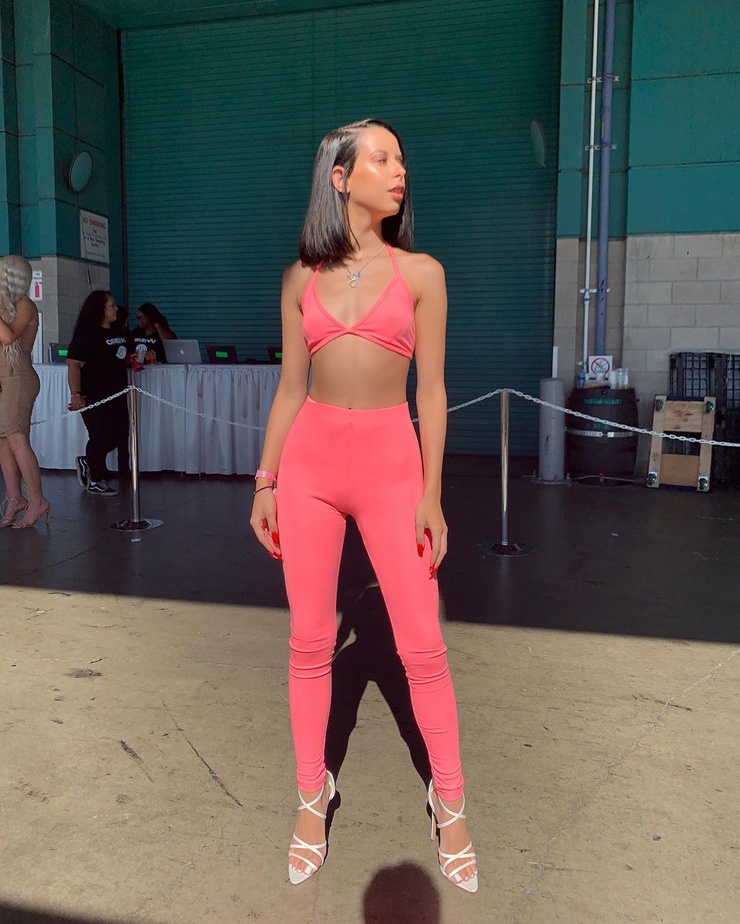 Picture of Ariana Renee