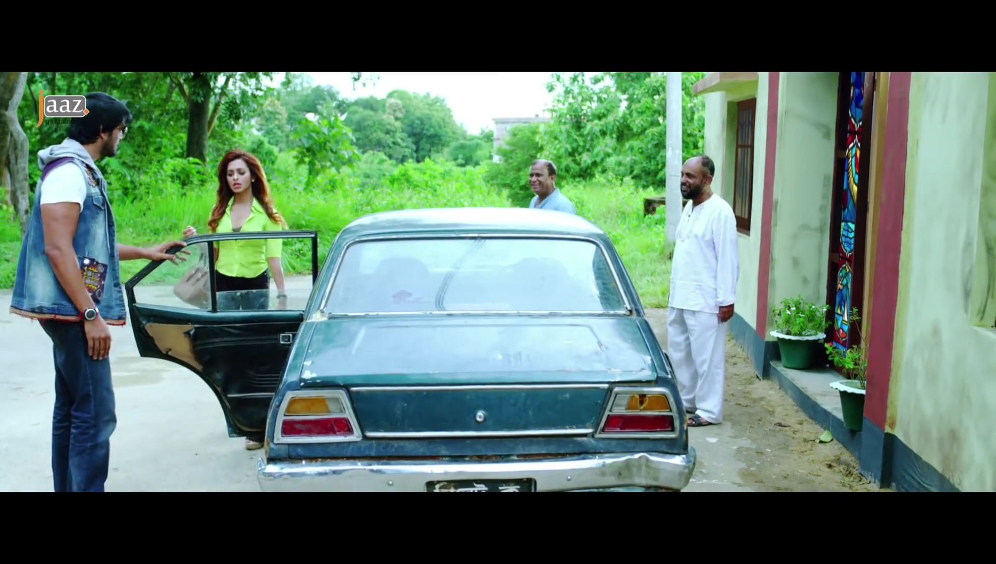 Nusraat Faria