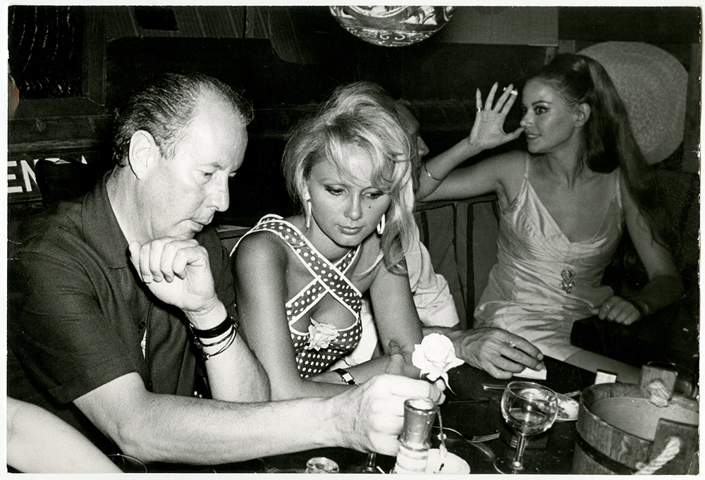 Terence Young