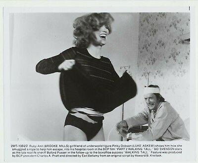 Brooke Mills picture