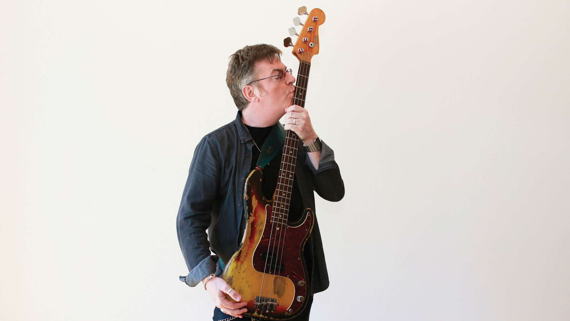 Andy Rourke