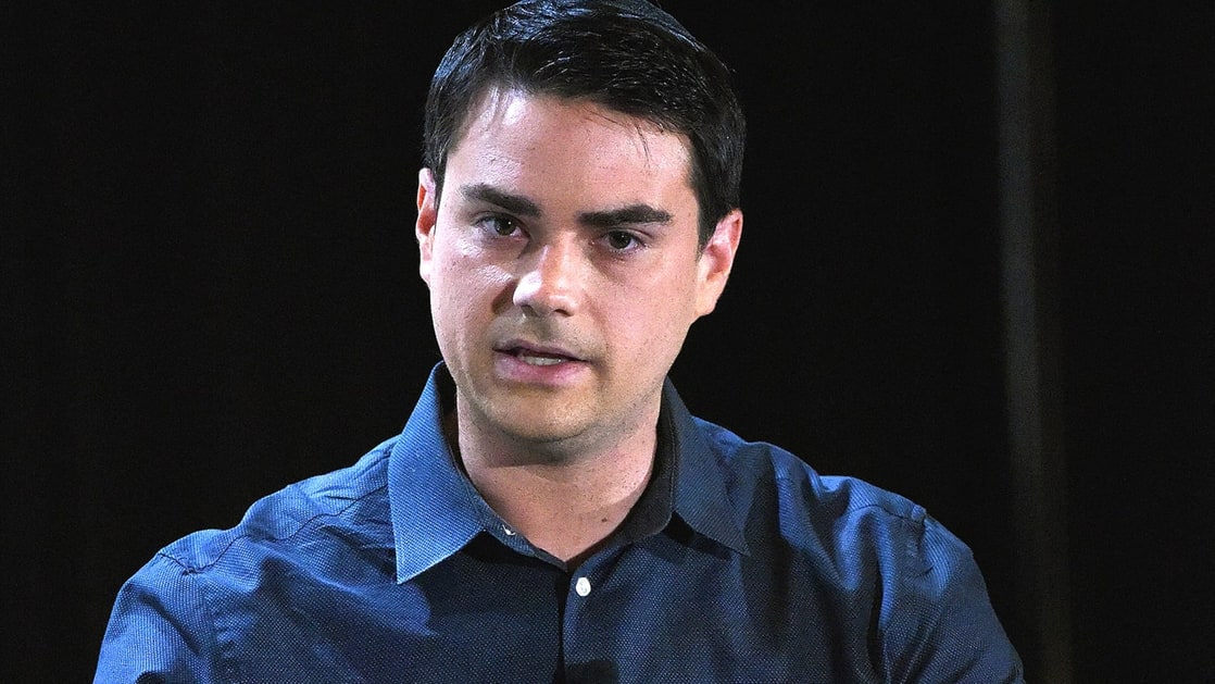 Ben Shapiro