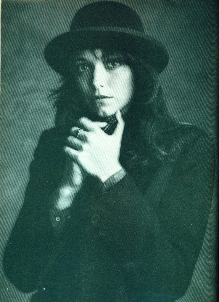 Picture of Karen Allen