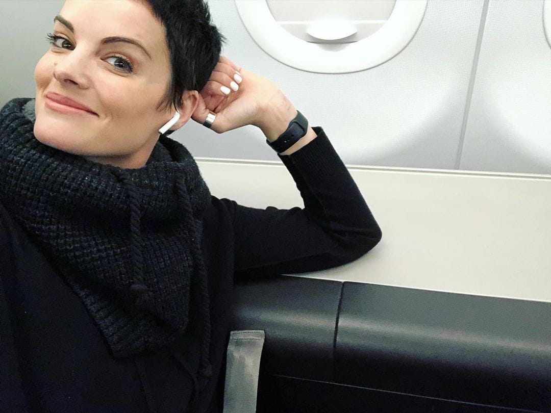 Jaimie Alexander
