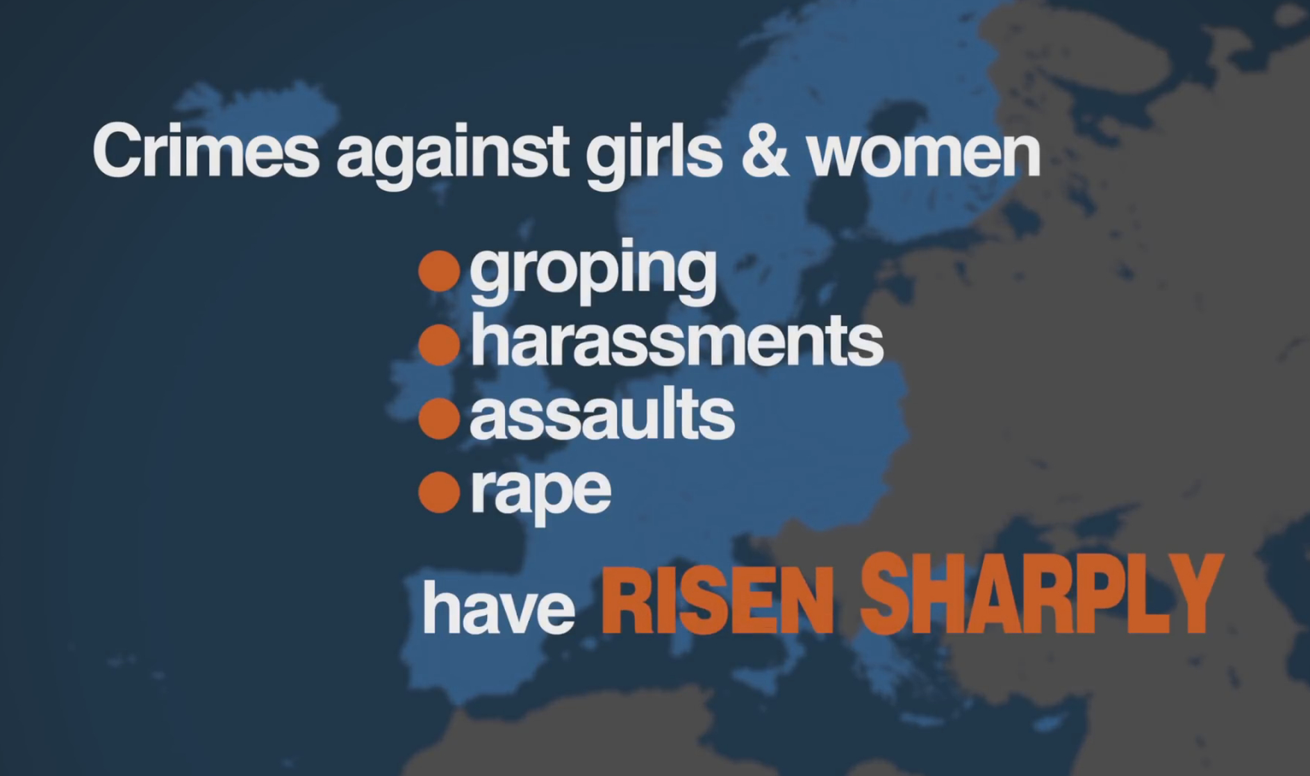 Why Don't Feminists Fight for Muslim Women?