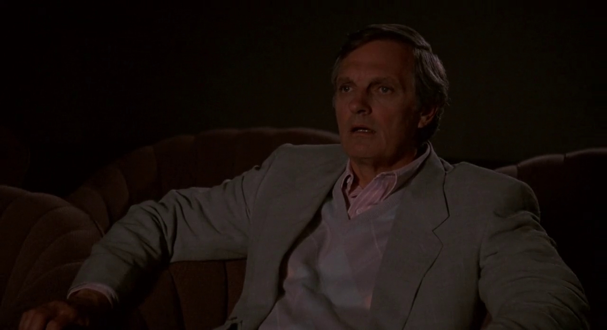 Crimes and Misdemeanors