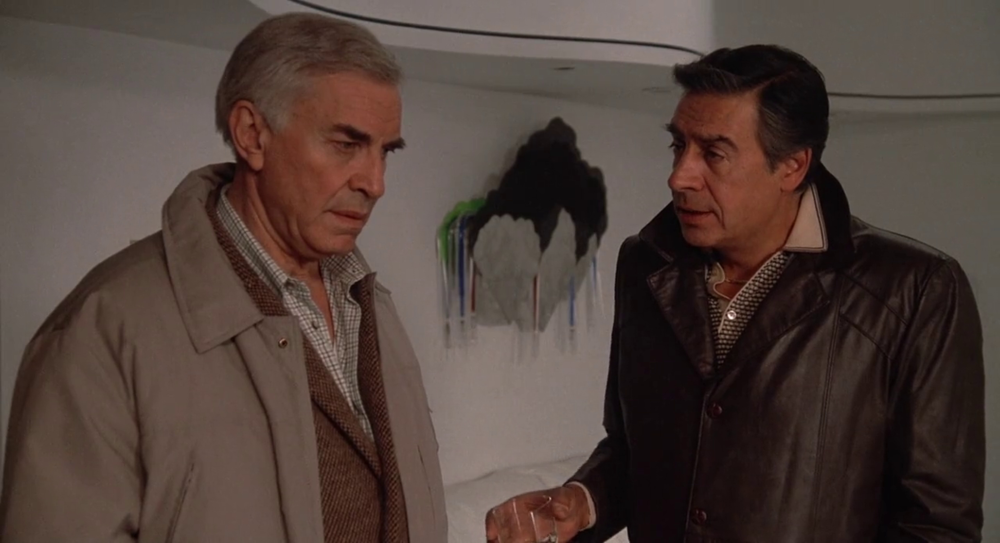 Crimes and Misdemeanors