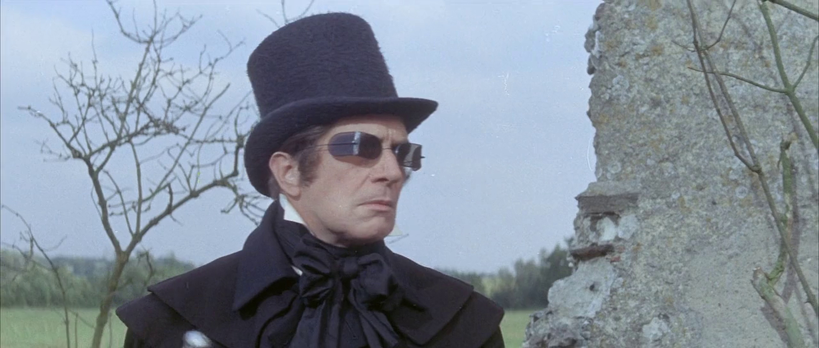The Tomb of Ligeia 