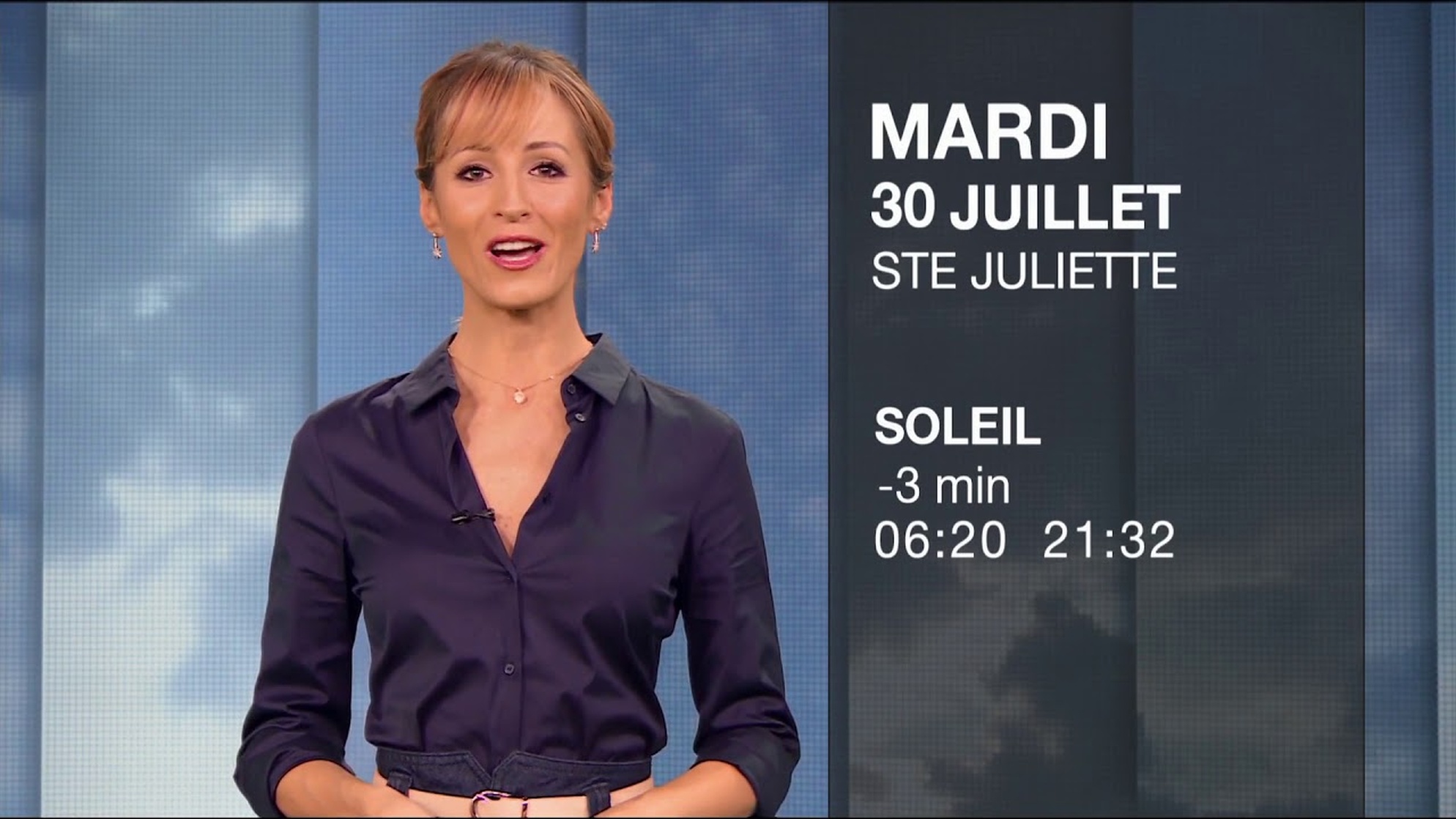 Stéphanie Duval